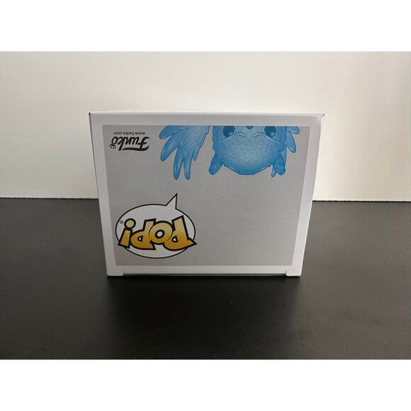 Patronus (Albus Dumbledore) #127 – Harry Potter Funko Pop (Excellent Condition) - Picture 4 of 6